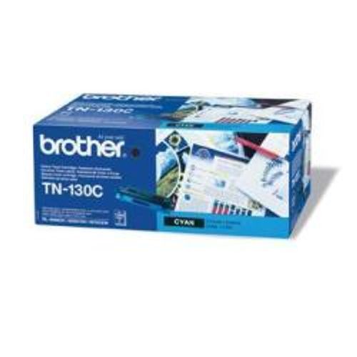 Brother TN-130C cartuccia toner 1 pz Originale Ciano (Brother TN130C - cyan - original - ton)