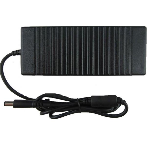 HP 609941-001 adattatore e invertitore Interno 120 W Nero (AC Adapter [120W] - Requires Power Cord - Warranty: 12M)