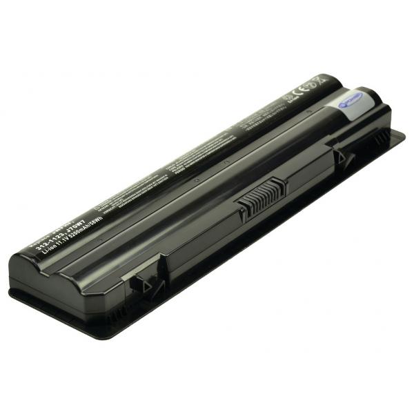2-Power CBI3283A ricambio per laptop Batteria (Main Battery Pack 11.1V 5200mAh)