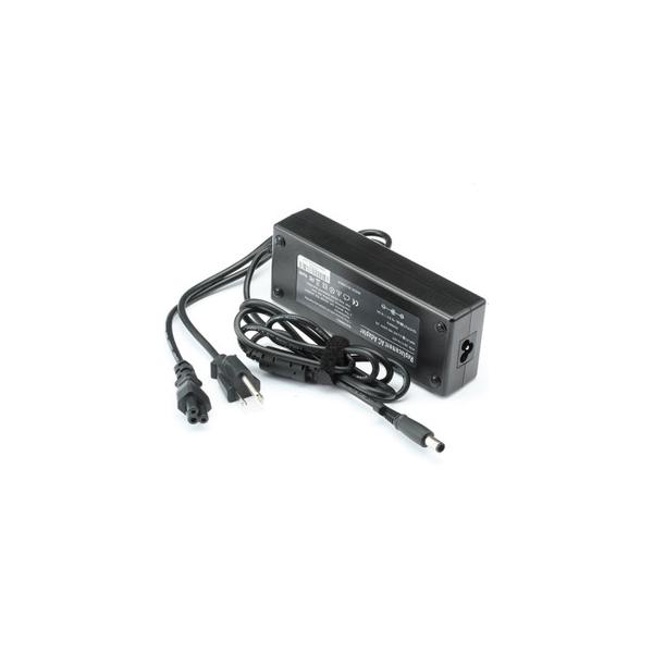 HP 391174-001 adattatore e invertitore Interno 120 W Nero (Adapter PFC 120W 3P - Requires Power Cord - Warranty: 12M)