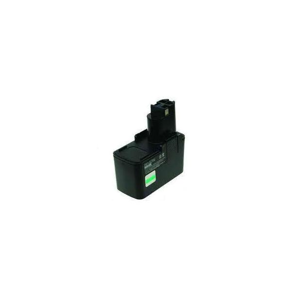 2-Power PTH0033A batteria e caricabatteria per utensili elettrici (Power Tool Battery 12V 3000mAh)