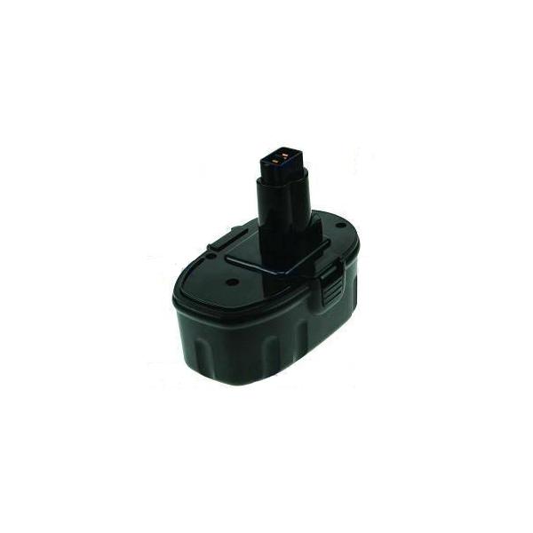 2-Power PTH0040A batteria e caricabatteria per utensili elettrici (Power Tool Battery 14.4V 3000mAh 43Wh)