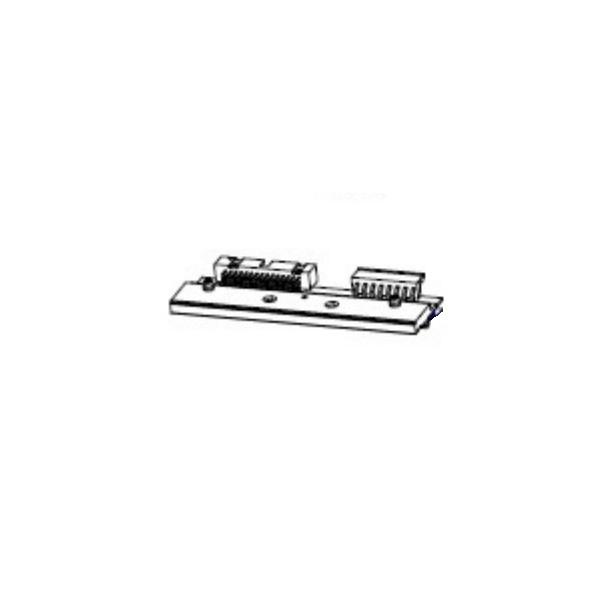 Zebra P1083347-005 testina stampante Trasferimento termico (KIT PRINTHEAD 203 DPI ZT510 - .)
