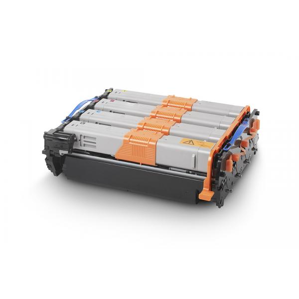 OKI 44968301 tamburo per stampante Originale 4 pz Multipack (OKI IMAGE DRUM UNIT C301 [30K])