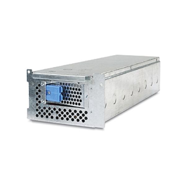 APC APCRBC105 batteria UPS Acido piombo [VRLA] (APC REPLACEMENT BATTERY - RBC105)