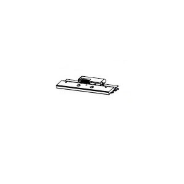 Zebra P1083320-011 testina stampante Trasferimento termico (PRINTHEAD 300DPI ZT610 ZT610R - .)