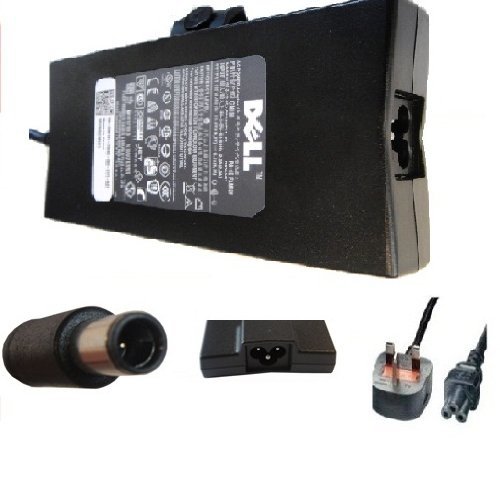 130W AC adapter for laptops - 7.4mm Not including cable - Warranty: 6M