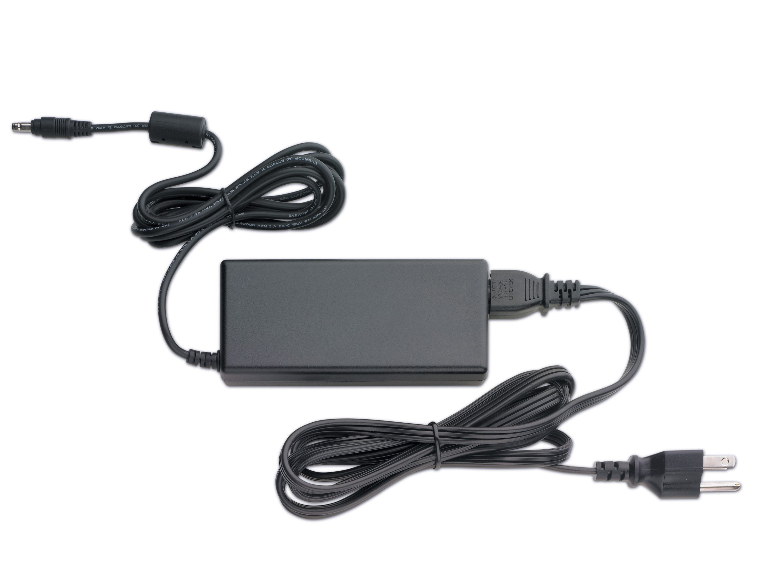 HP KG298AA adattatore e invertitore Interno 90 W (AC Adapter 19V 4.74A 90W includes power cable)