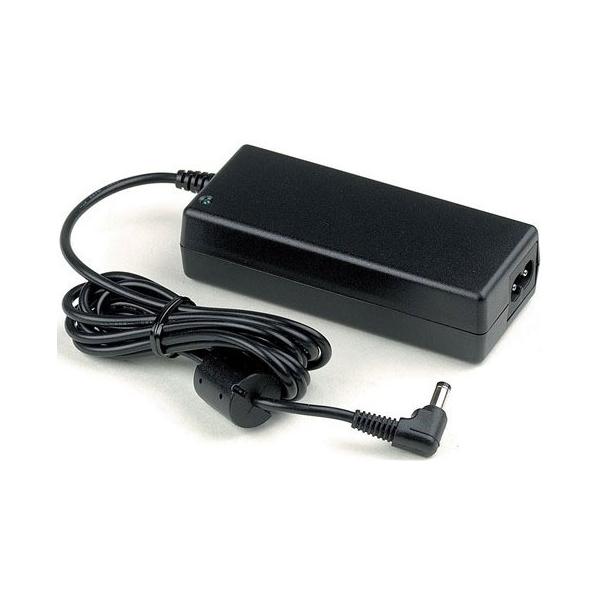 ASUS 04G2660031T2 adattatore e invertitore Interno 65 W Nero (AC Adapter 65W 19VDC - 04G2660031T2, Notebook, - Indoor, 19 V, 65 W, Black - Warranty: 3M)