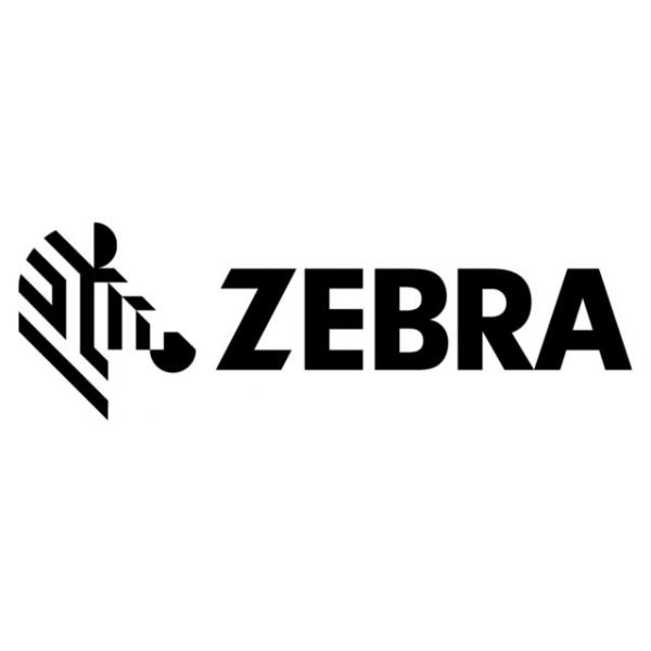 Zebra 3400 Wax/Resin nastro termico 450 m Nero (RIBBON 3400 WAX/RESIN 156MM - 450 METERS C-25MM BOX OF 6)