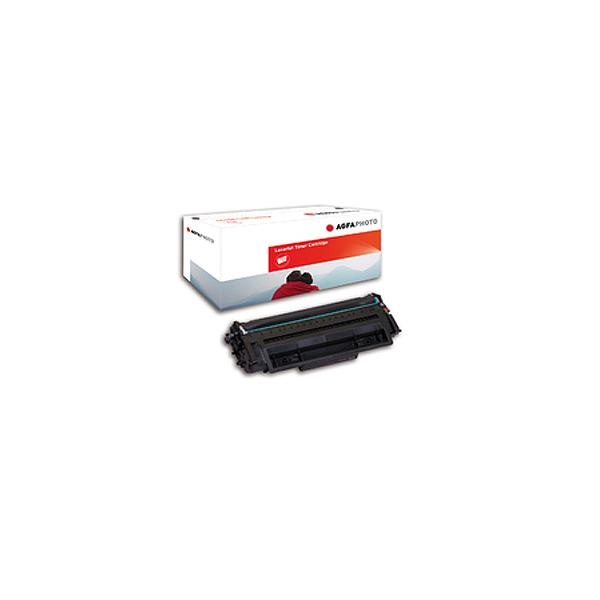 AgfaPhoto APTHP505AE cartuccia toner 1 pz Nero (Toner Black - Pages 2.300 - Warranty: 36M)