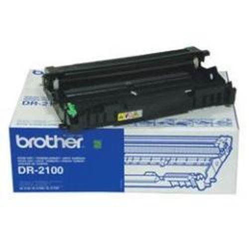 Brother DR-2100 tamburo per stampante Originale (Trommel Brother DR-2100)