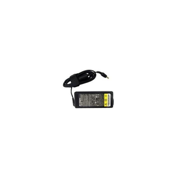 Lenovo AC-Adapter 20V, 65W, 3-Pin adattatore e invertitore Interno Nero (AC Adapter 65W - Ultraportable - Warranty: 6M)