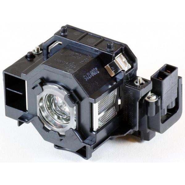 CoreParts ML10252 lampada per proiettore 170 W (Projector Lamp for Epson 170 - Watt 170 Watt, 2000 Hours fit - for Epson EB-S6, EB-S62, EB-TW420, EB-W6, EB-X6, EB-X62, EH-TW420, EMP-77C - Warranty: 1