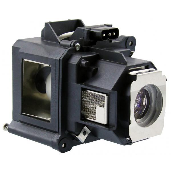 CoreParts ML10218 lampada per proiettore 210 W (Projector Lamp for Epson 210 - Watt 210 Watt, 2000 Hours fit - for Epson Projector EB-G5150, EB-G5100, EB-G5100NL, EMP-5101 - Warranty: 12M)
