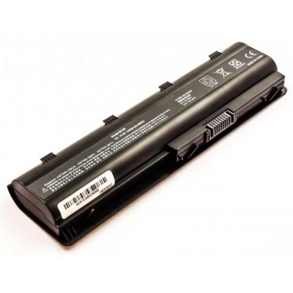 CoreParts MBI2134 ricambio per laptop Batteria (Laptop Battery for HP 47.52Wh - 10.8V 4400mAh Laptop Battery - for HP 48Wh 6 Cell Li-ion 10.8V 4.4Ah, with high quality cells & improved BMS - Warranty
