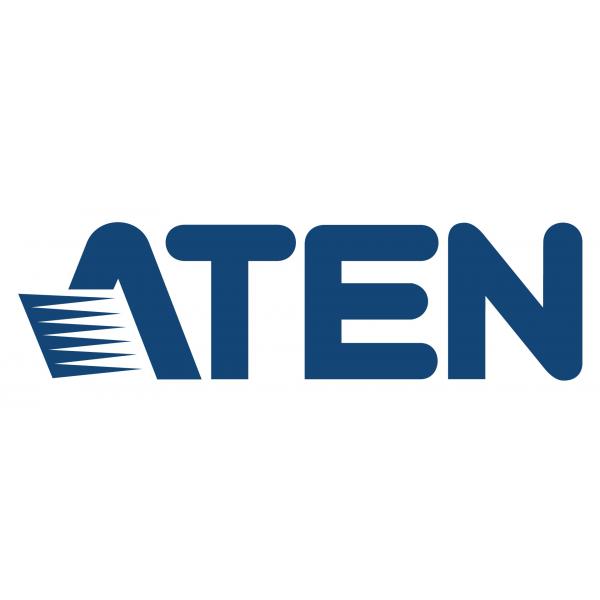 ATEN Extender USB Cat 5 [fino a 60 m] (ATEN UCE60 - USB-forl?ngerkabel - USB)