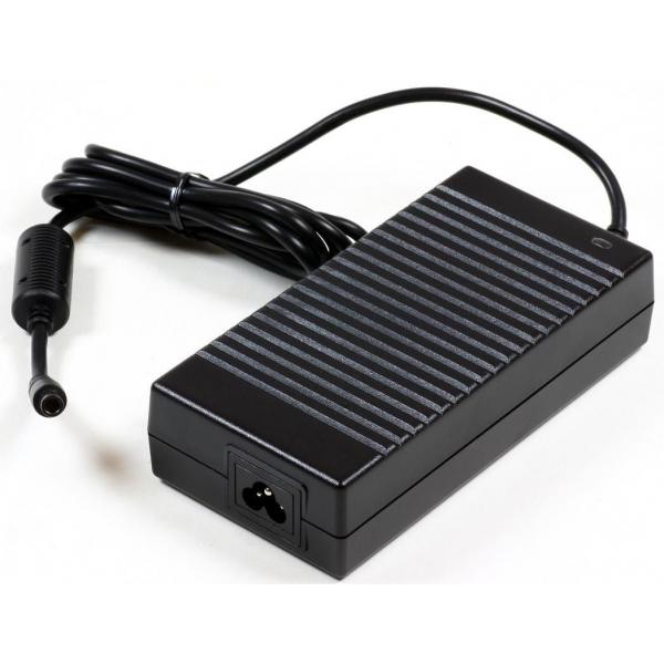 CoreParts MBA1172 adattatore e invertitore Interno 120 W Nero (Power Adapter for Sony - 120W 19.5V 6.15A Plug:6.5*4.4p - Including EU Power Cord - Warranty: 12M)
