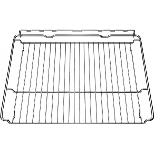 Bosch HEZ664000 accessorio e componente per forno Piastra Cromo (Bosch HEZ664000 Back- und Bratrost [Da)