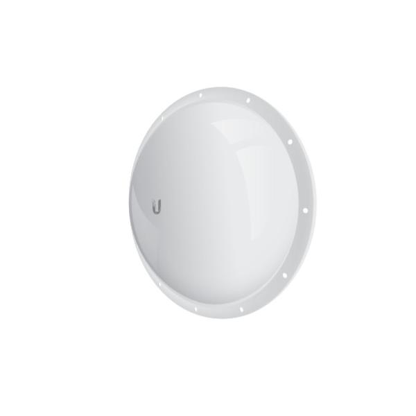 Ubiquiti RAD-RD2 accessorio per antenna di rete Cupola di protezione (Radome, 2 RocketDish - RAD-RD2, Protective radome, - White, Screw, RD-2G24, RD-3G26, RD-5G30 - Warranty: 24M)