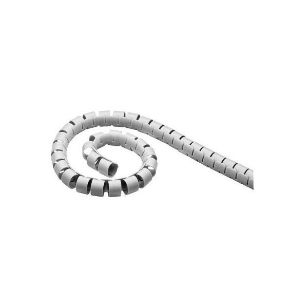 Microconnect CABLEEATER25G isolamento dei cavi Grigio (Cable Eater 25mm Grey 20meter - Without Tool - Warranty: 300M)