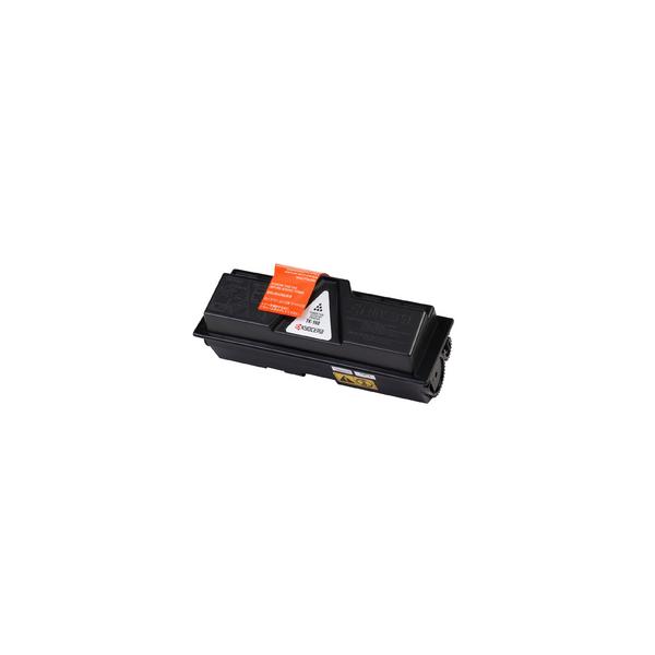 KYOCERA TK-140 cartuccia toner 1 pz Originale Nero (Kyocera TK 140 - sort - original - ton)