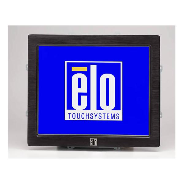 Elo Touch Solutions E323425 parte di ricambio per monitor (1537L FRONT-MOUNT BEZEL - .)