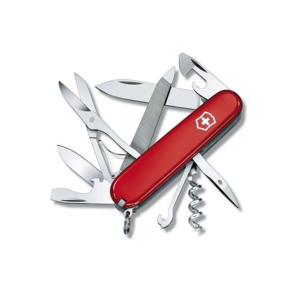 Victorinox Mountaineer Celidor 1.3743