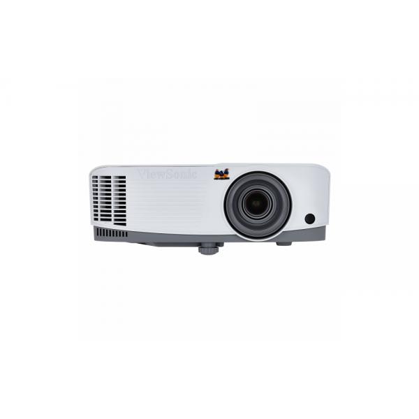 Viewsonic PA503X videoproiettore Proiettore a raggio standard 3600 ANSI lumen DLP XGA [1024x768] Grigio, Bianco (PA503X Projector, XGA - 1024x768, 4.000 ANSI lumen, - TR: 1.96-2.15, Contrast 22.000:1