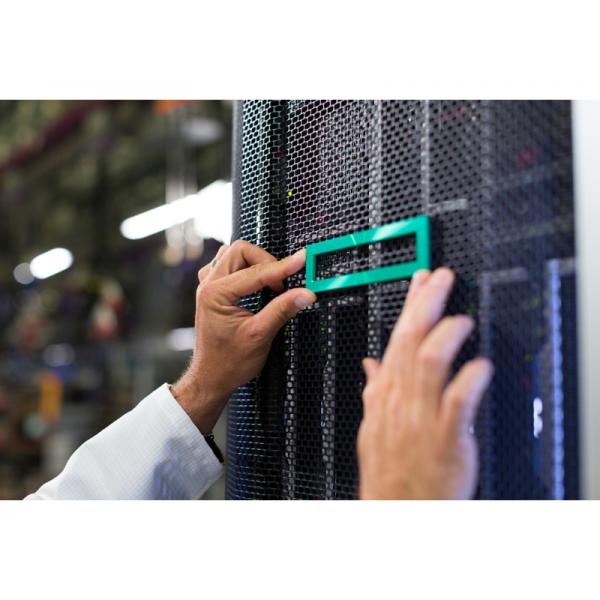 HPE DL580 Gen10 4U Rail Kit with CMA Kit di guide per scaffale (HPE DL580 Gen10 4U Rail Kit wi)