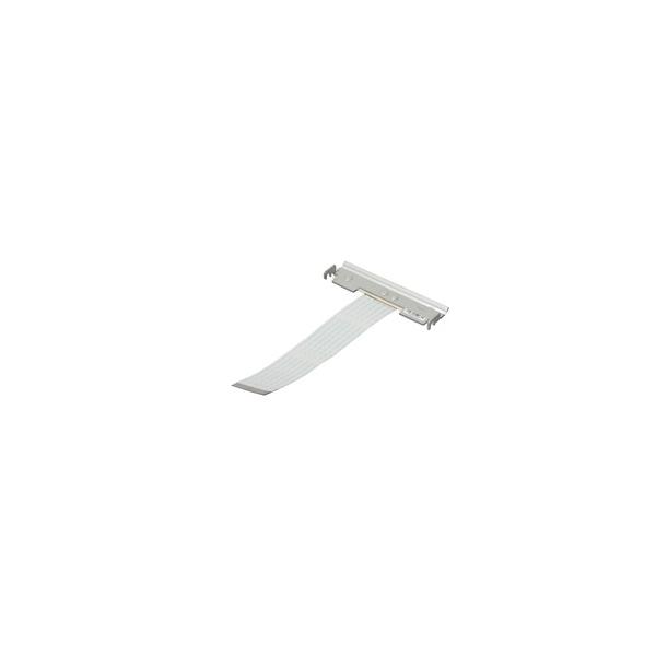 Epson 2138822 testina stampante Trasferimento termico (THERMAL PRINT HEAD ASSY - 2138822, Epson TM-T88V, - Thermal transfer, Black - Warranty: 3M)
