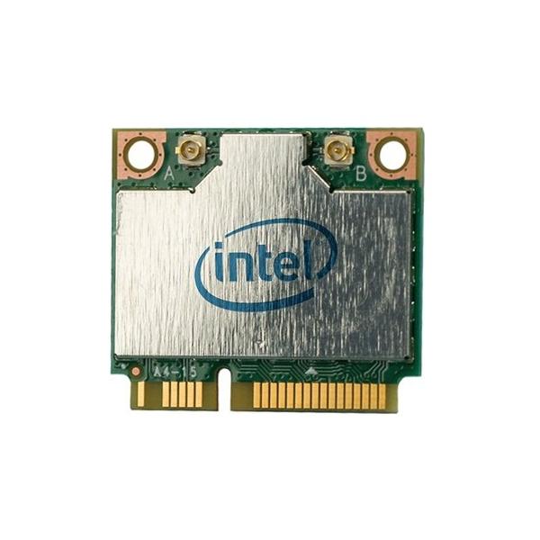 Intel 7260.HMWWB.R scheda di rete e adattatore Interno WLAN / Bluetooth 867 Mbit/s (Dual Band Wireless-AC 7260 2x2 - AC+BT - Warranty: 12M)