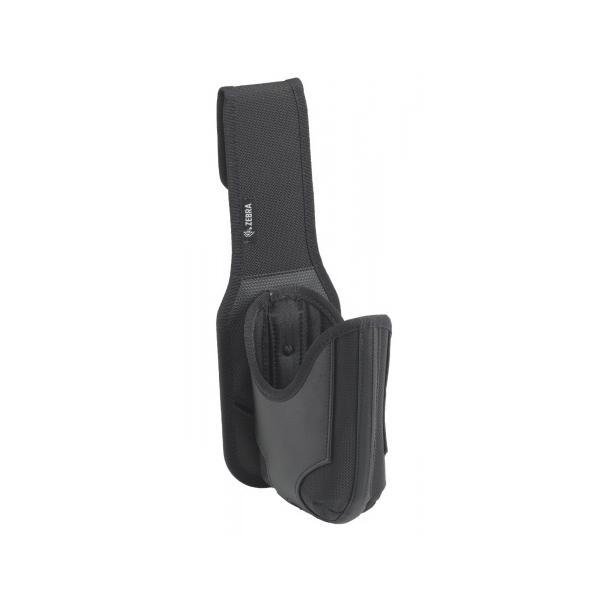 Zebra SG-TC8X-QDHLST-01 lettero codici a barre e accessori (TC8000 QUICK-DRAW HOLSTER - REQ BELT FOR HOLSTER/SHOUL STRAP)