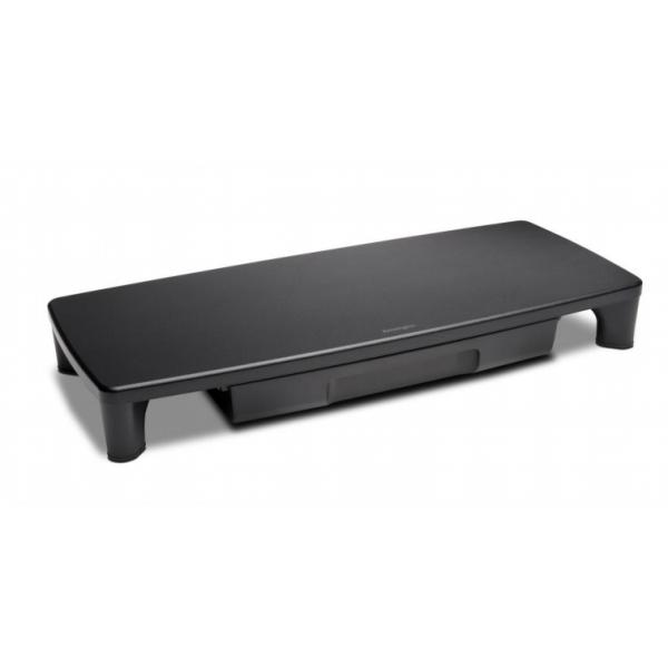 Kensington Supporto per monitor SmartFit con cassetto (Kensington SmartFit Monitor Stand with Drawer. Supplied by Hypertec. [1Year warranty])