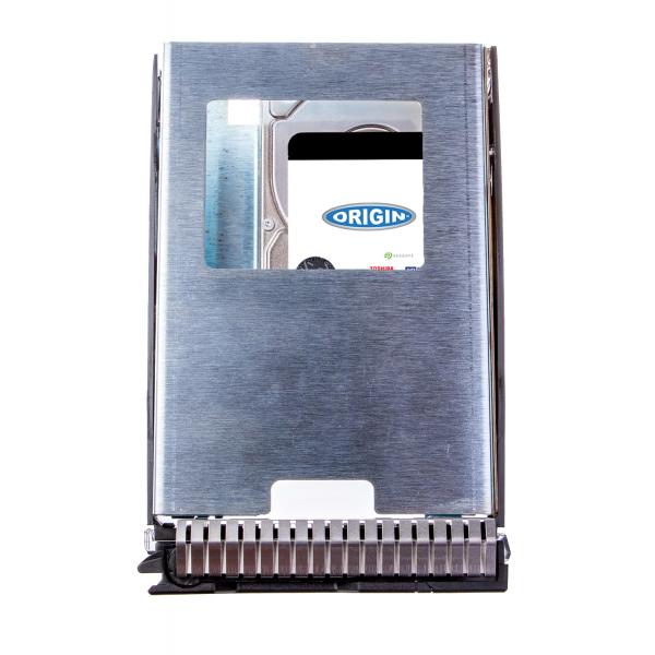 Origin Storage 861754-B21-OS disco rigido interno 6 TB 7200 Giri/min 3.5 NL-SAS (Origin Storage HDD 6TB 3.5in NearLine SAS in Hot Swap Caddy)