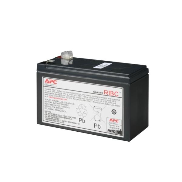 APC APCRBC164 batteria UPS (RBC #164 WITH 2 YEAR WARRANTY)