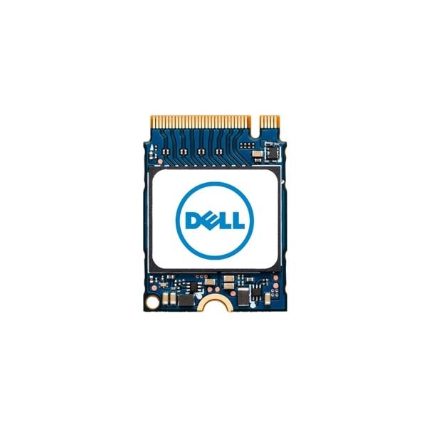 DELL AB292881 drives allo stato solido 512 GB M.2 PCI Express NVMe (M.2 PCIe NVME Class 35 2230 - Solid State-drev - 512GB - AB292881, 512 GB, M.2 - Warranty: 12M)