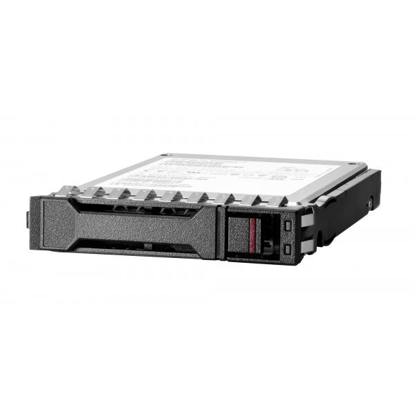 HPE 480GB SATA 6G Read Intensive SFF BC Multi Vendor SSD (SSD 480GB 2.5inch SATA RI BC - MV P40497-K21, 480 GB, 2.5, - 510 MB/s, 6 Gbit/s - Warranty: 12M)