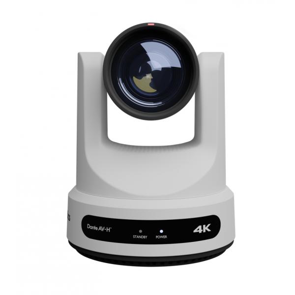 PTZOptics Move SE 12X Zoom White PT12X-SE-WH-G3