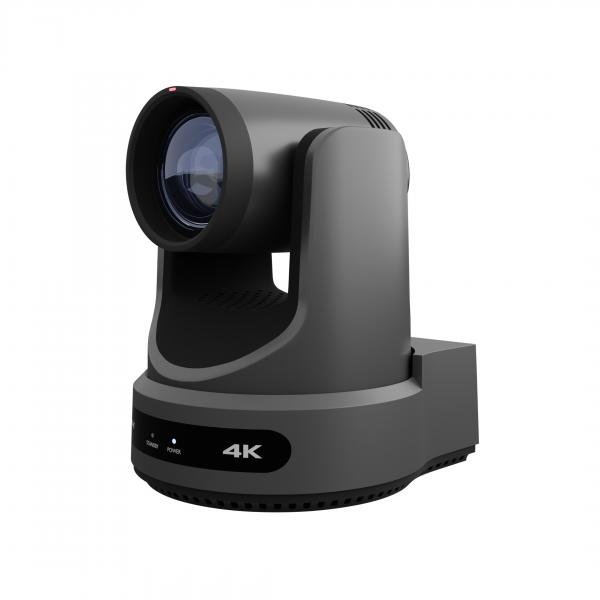 PTZOptics Move SE 20X Zoom Grey PT20X-SE-GY-G3