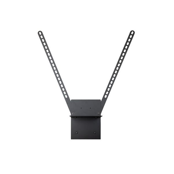 Barco R8788649K accessorio per il montaggio del televisore (Barco ClickShare - Mounting kit [mount] - for TV - for ClickShare Bar Core, Bar Pro)