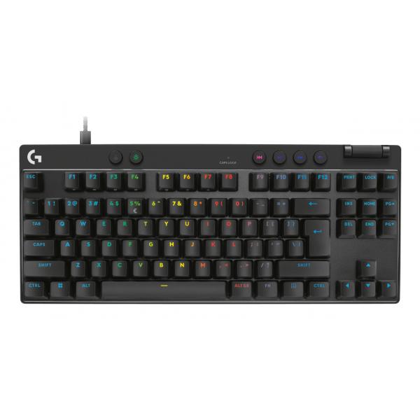 Logitech G PRO X TKL RAPID (PRO X TKL RAPID)