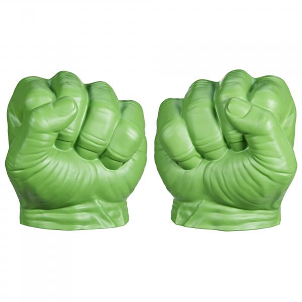 AVN HULK GAMMA SMASH FISTS