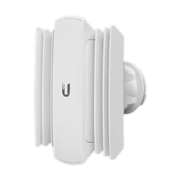 Ubiquiti HORN-5-90 antenna di rete Antenna a cono 13 dBi (Horn 5GHz 90 deg - HORN-5-90, 13 dBi, 5.15 - - 5.85 GHz, 90?, 90?, Horn antenna, Dual polarization - Warranty: 24M)