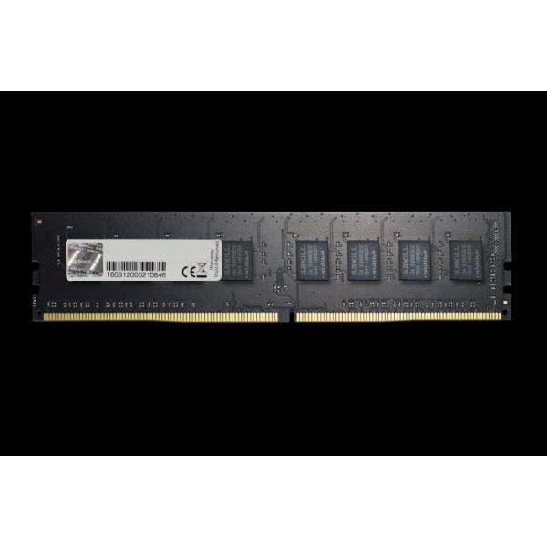 G.Skill Value memoria 8 GB 1 x 8 GB DDR4 288-pin DIMM (G.Skill Value Series DDR4 8 GB DIMM 288-PIN)
