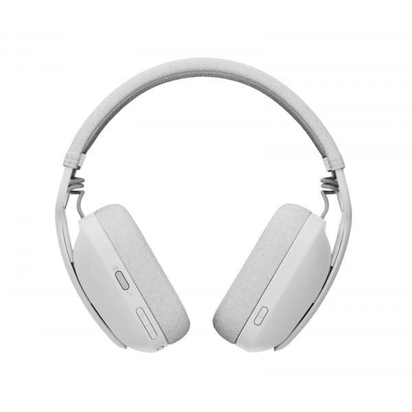 Logitech Zone Vibe Wireless MS (Logitech Zone Vibe Wireless - headset)