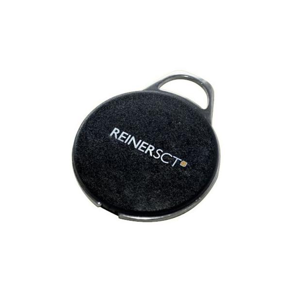 REINER SCT TIMECARD PREMIUM - TRANSPONDER 10 DES
