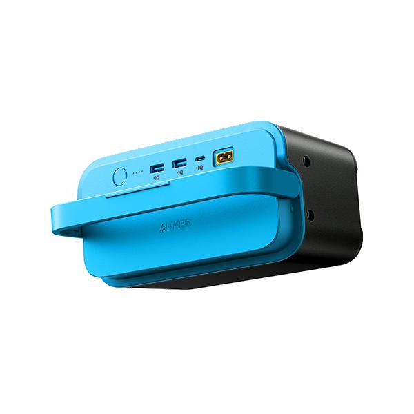 Anker Cooler Batteria Suplementare (Anker EverFrost Powered Cooler Battery)