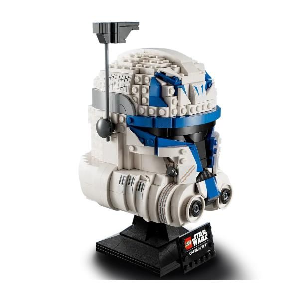 LEGO Star Wars Captain Rex Helm [75349