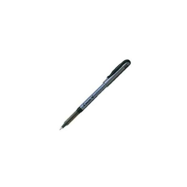 Pilot SW-V10P-B evidenziatore 12 pz Nero (Pilot SW-V10P-B speedmarker 12 stk Sor)